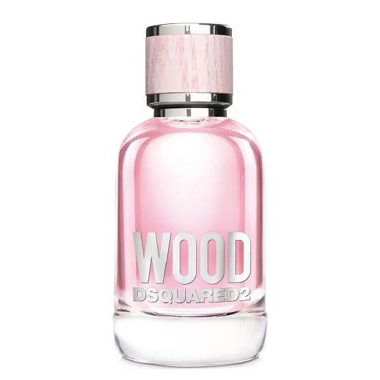 Dsquared2 Wood D2 Femme