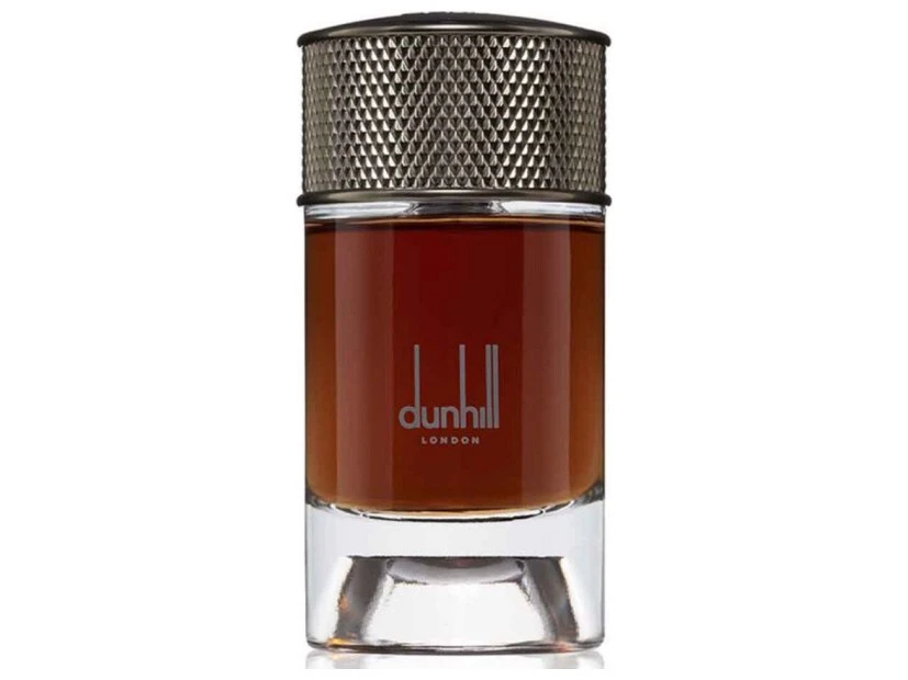 Dunhill Agar Wood Alfred