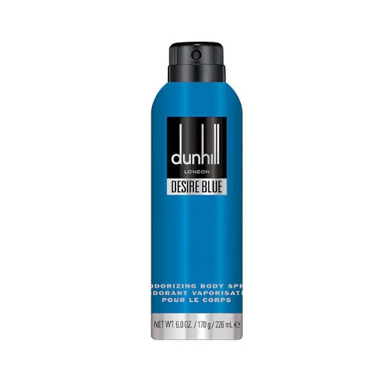 Dunhill Desire Blue