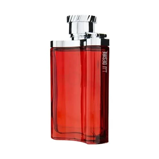 Dunhill Desire Red