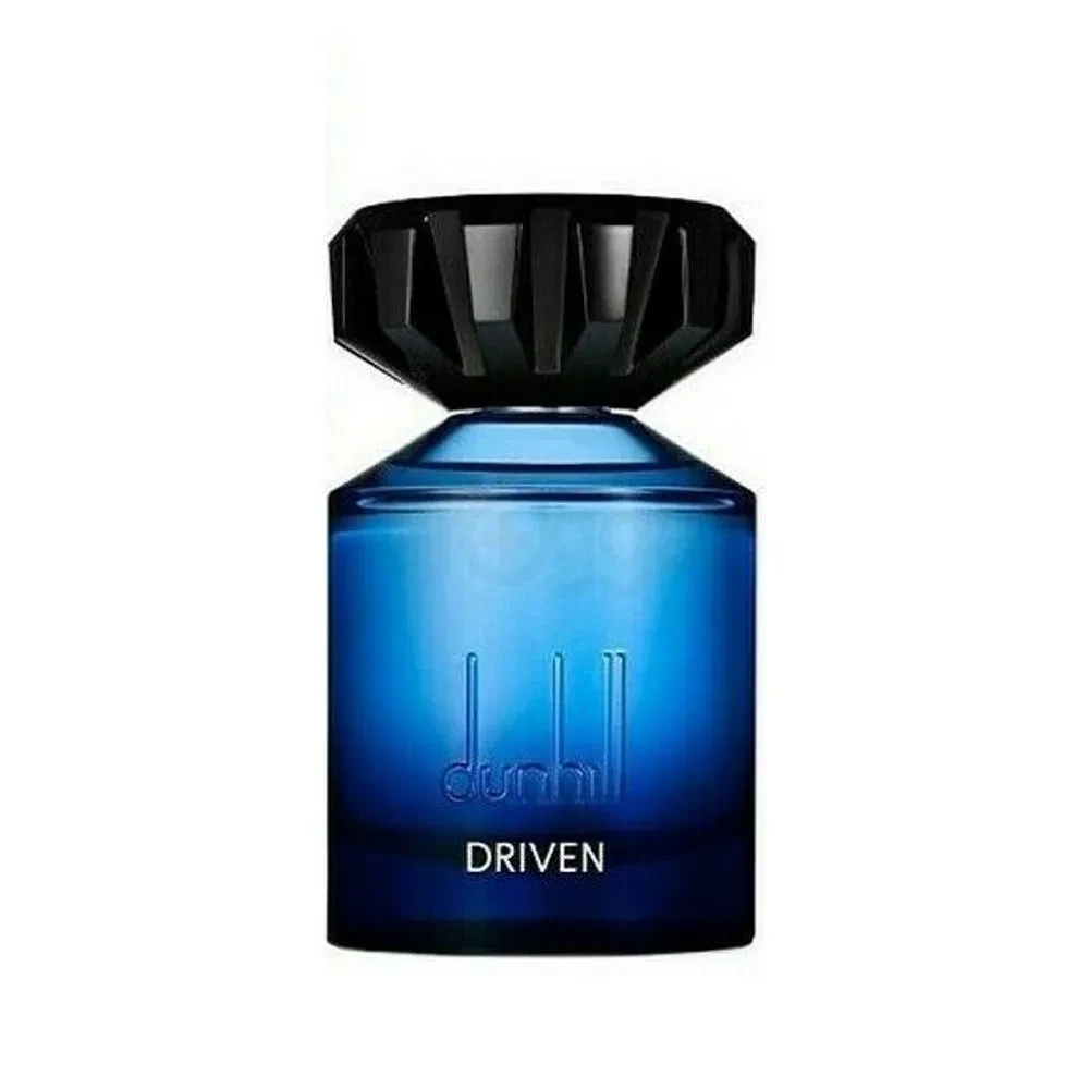 Dunhill Driven