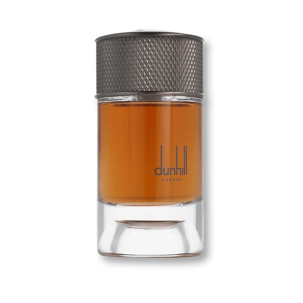 Dunhill Moroccan Amber Alfred