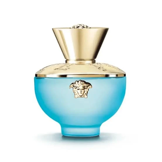 Versace Dylan Turquoise