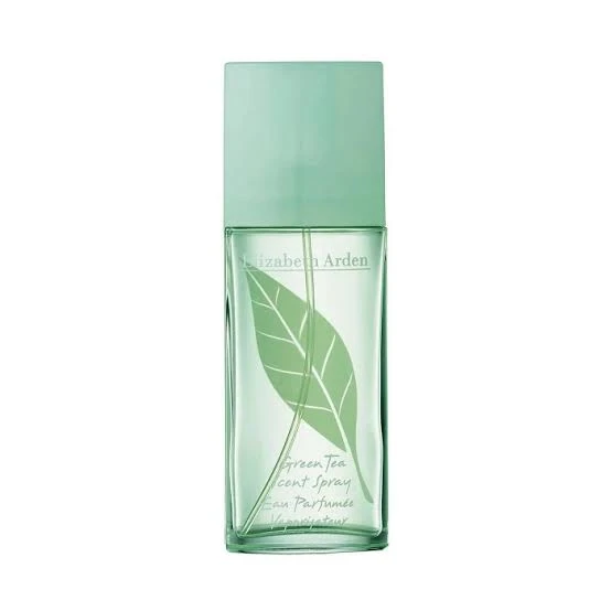 Elezabath Arden Green Tea EDP