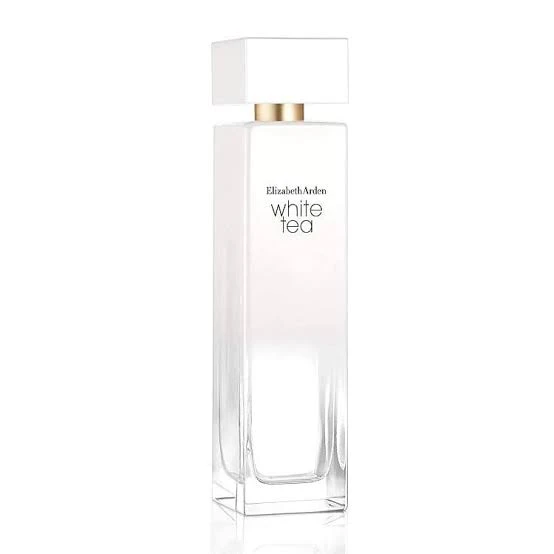 Elezabath Arden White Tea