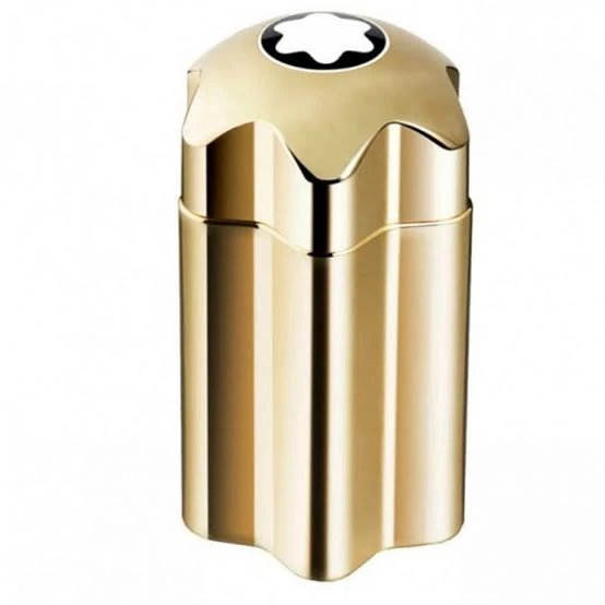 Montblanc Emblem Homme