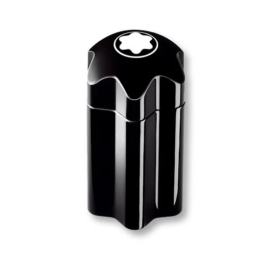 Montblanc Emblem