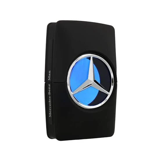 Mercedes-Benz Men