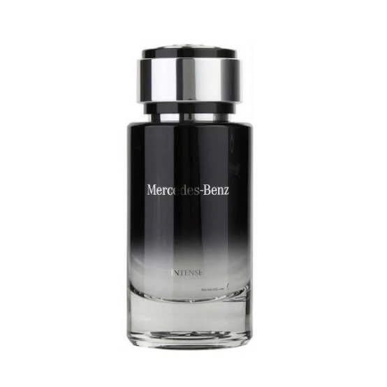 Mercedes-Benz Men Intense
