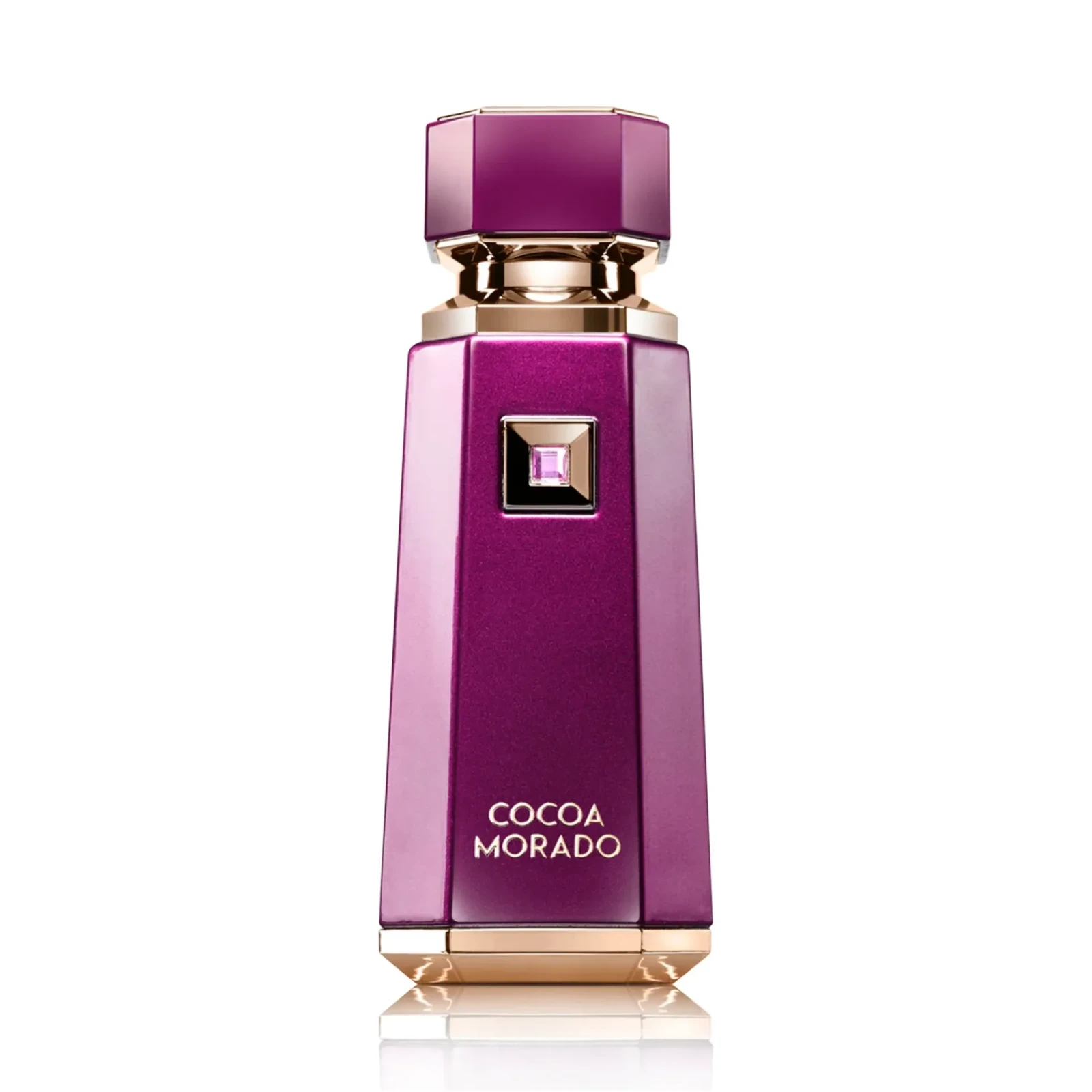 French Avenue Cocoa Morado