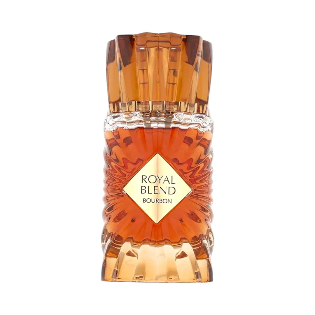 French Avenue Royel Blend Bourbon