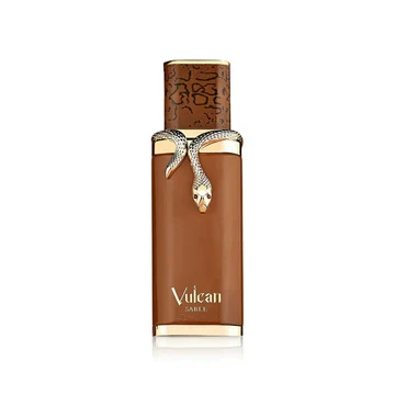 French Avenue Vulcan Sable