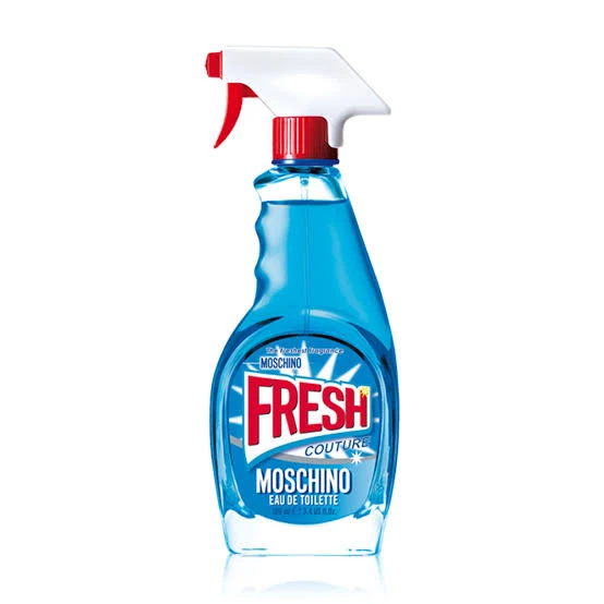 Moschino Fresh Couture