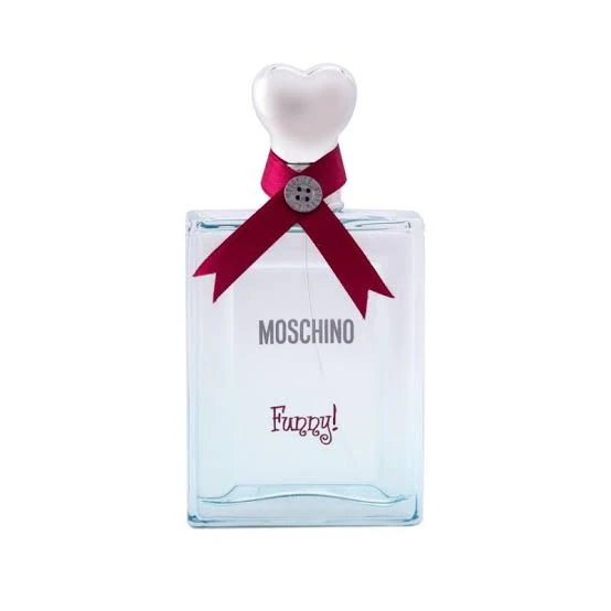 Moschino Funny
