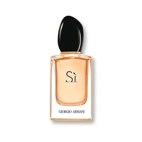 Armani Si
