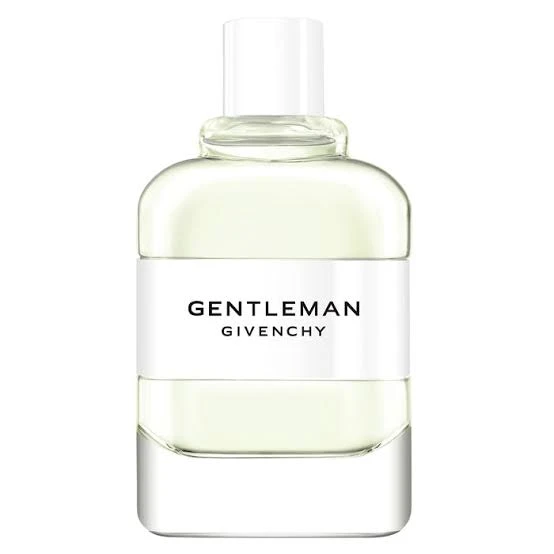 Givenchy Gentleman