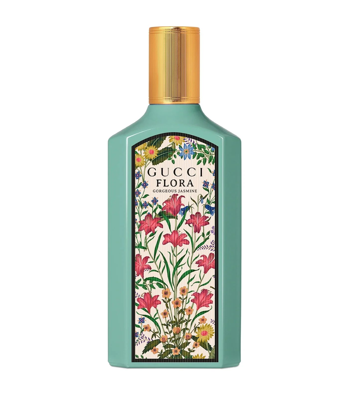 Gucci Flora Gorgeous Jasmine