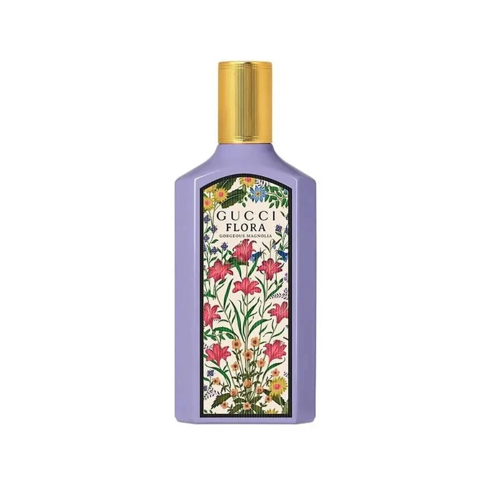 Gucci Flora Gorgeous Magnolia
