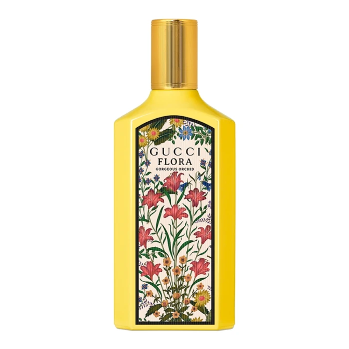 Gucci Flora Gorgeous Orchid