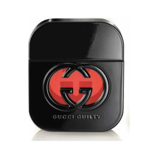 Gucci Guilty Black EDT