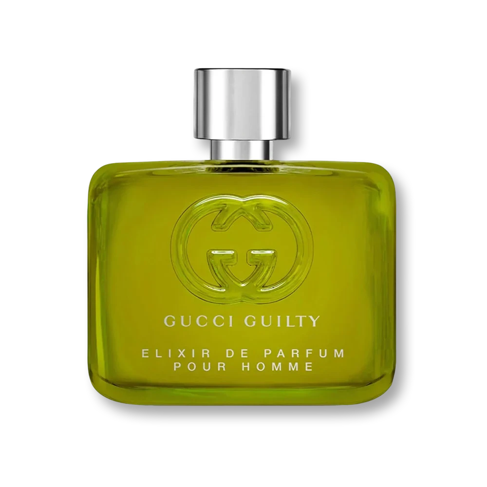 Gucci Guilty Elixir De Parfum
