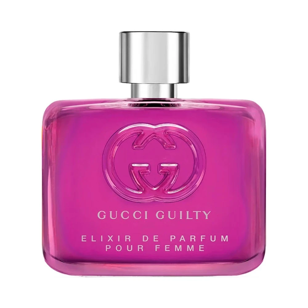 Gucci Guilty Elixir De Perfume Pour Femme