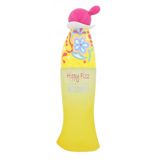 Moschino Hippy Fizz