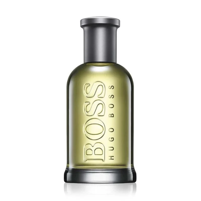 Hugo Boss Bottled
