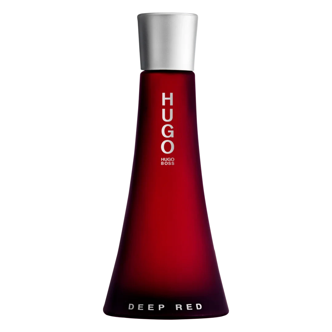 Hugo Boss Deep Red