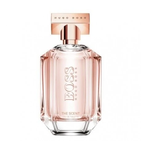 Hugo Boss The Scent Women