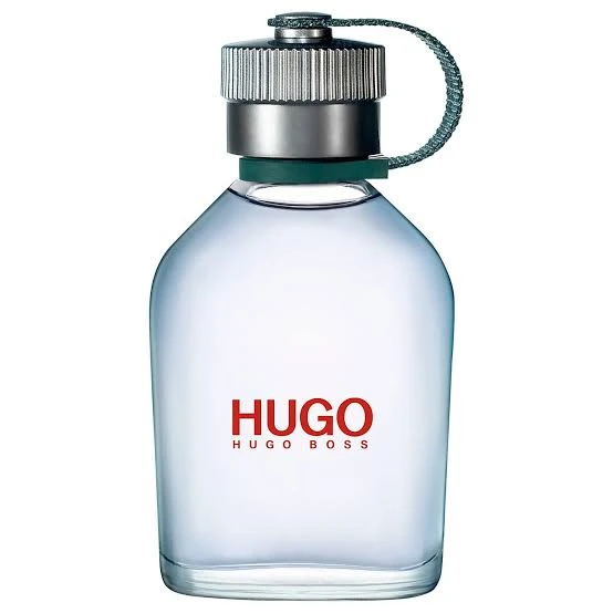 Hugo Green EDT
