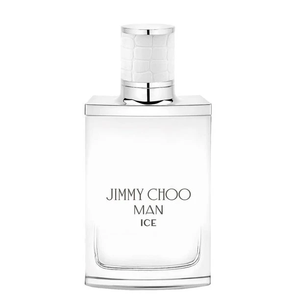 Jimmy Choo Ice Man