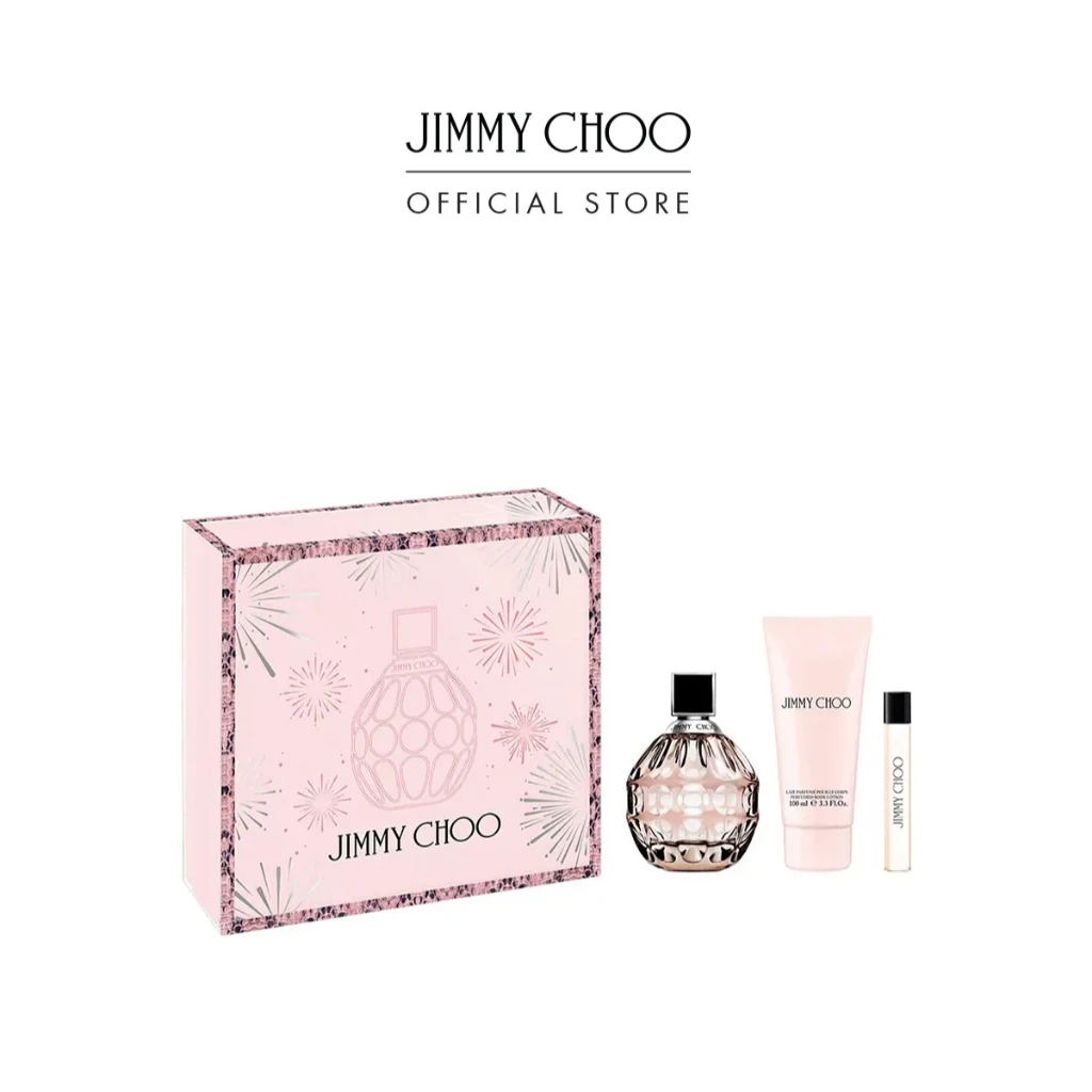Jimmy Choo EDP