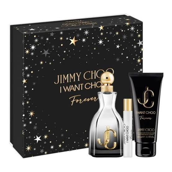 Jimmy Choo I want Choo Forever