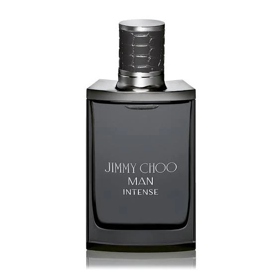Jimmy Choo Intense Man