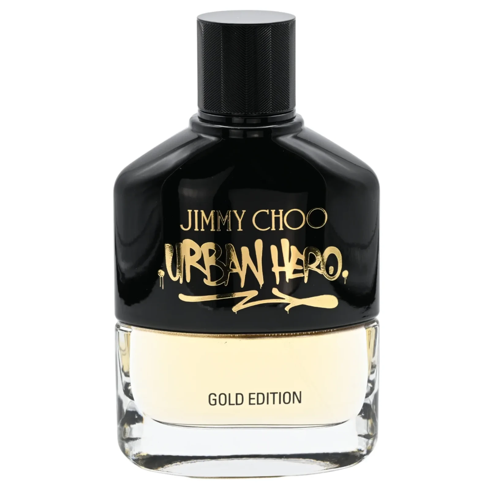 Jimmy Choo Urban Hero Gold Edition