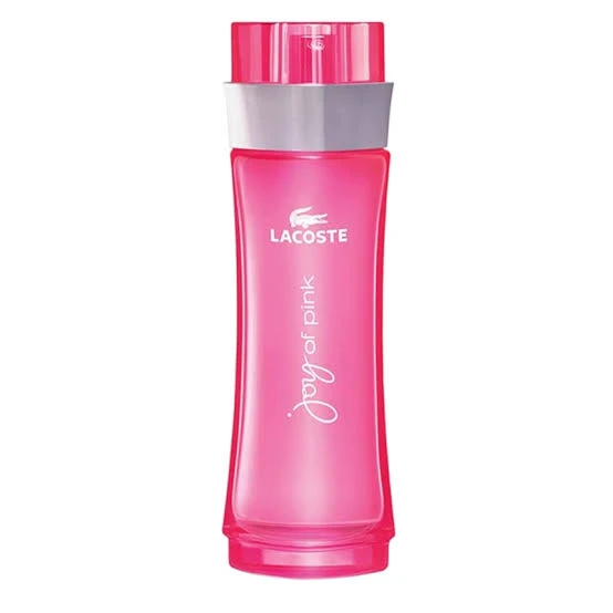 Lacoste Joy Of Pink