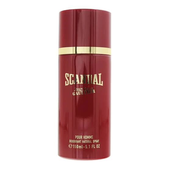 JPG Scandal Pour Homme Deo Spray