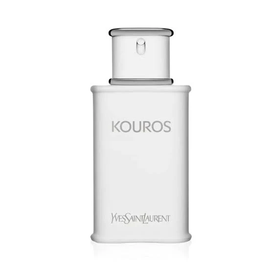 YSL Kouros EDT