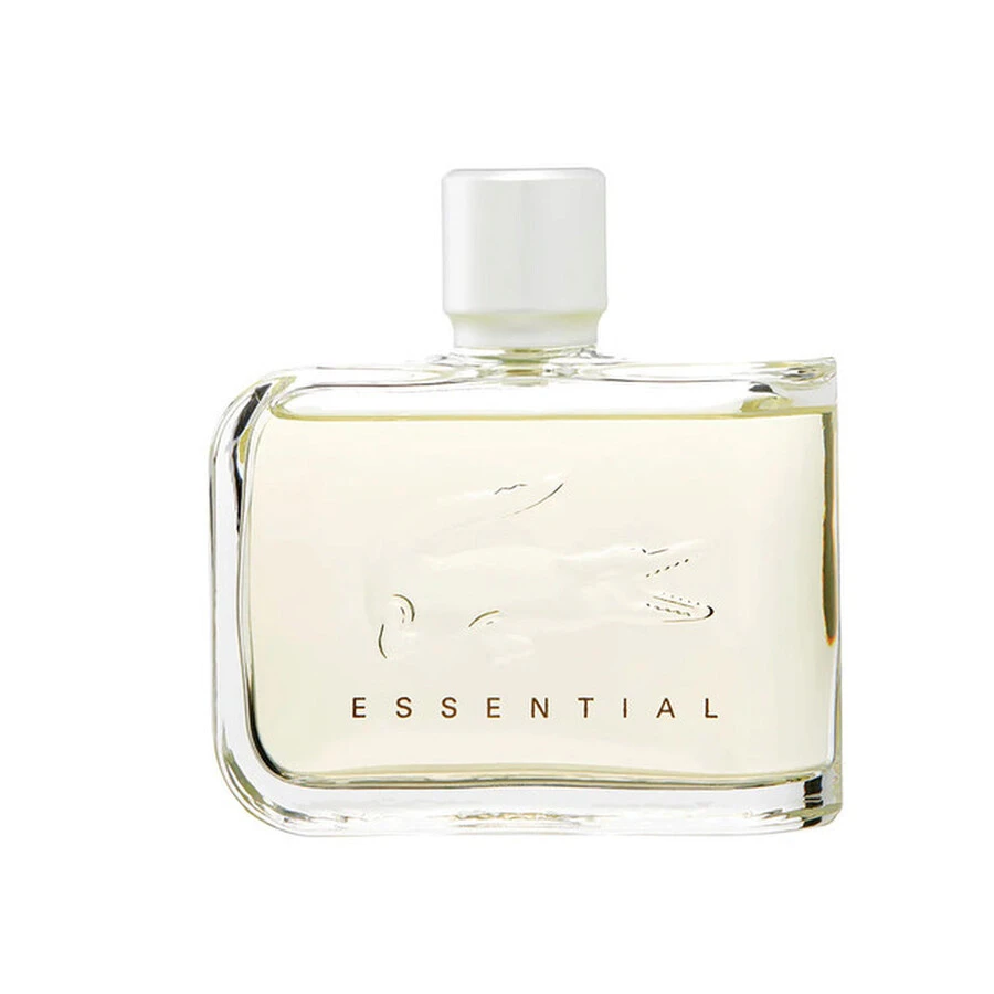 Lacoste Essential Pour Homme