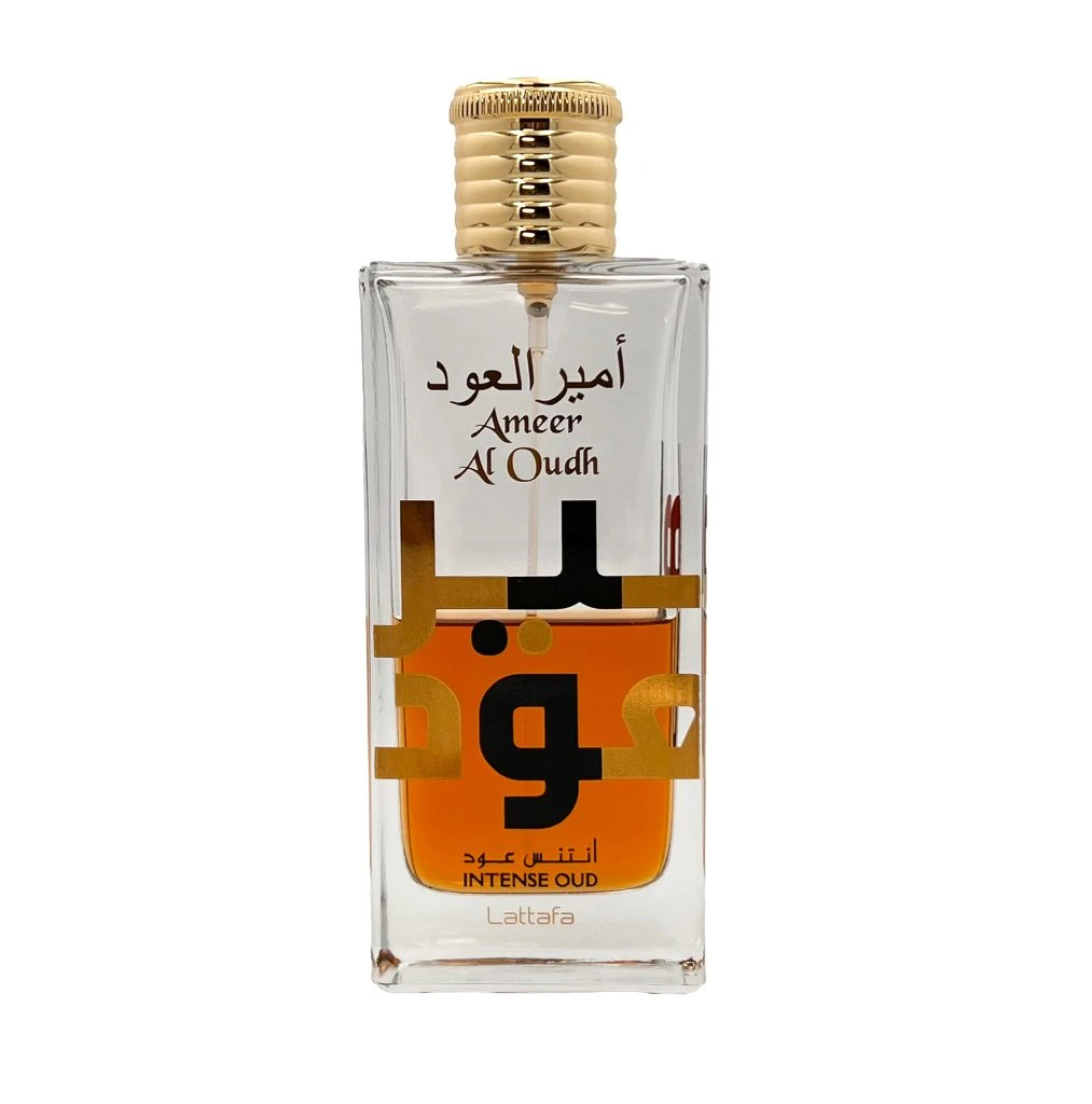 Lattafa Ameer Al Oud