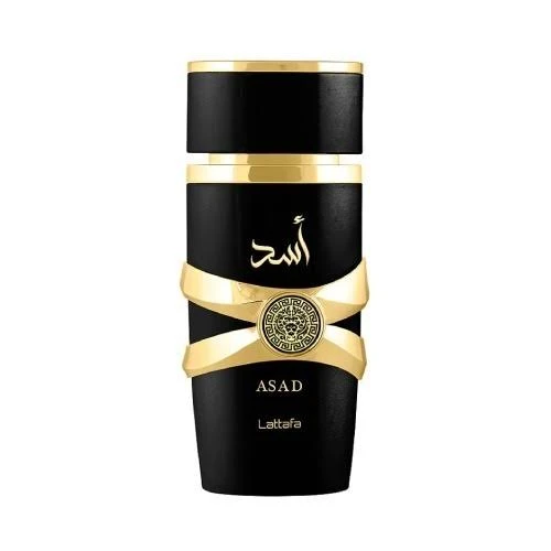 Lattafa Asad