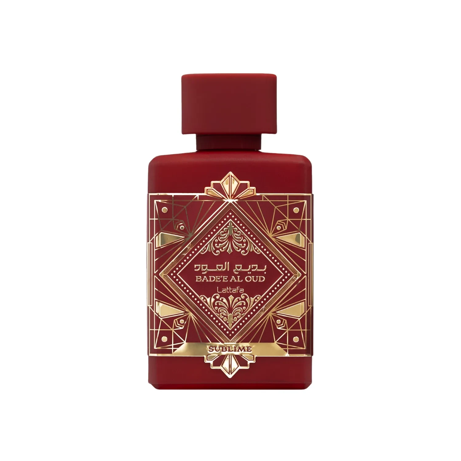 Lattafa Badal Al Oud Sublime