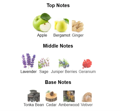 Lattafa Fakhar scent profile 1