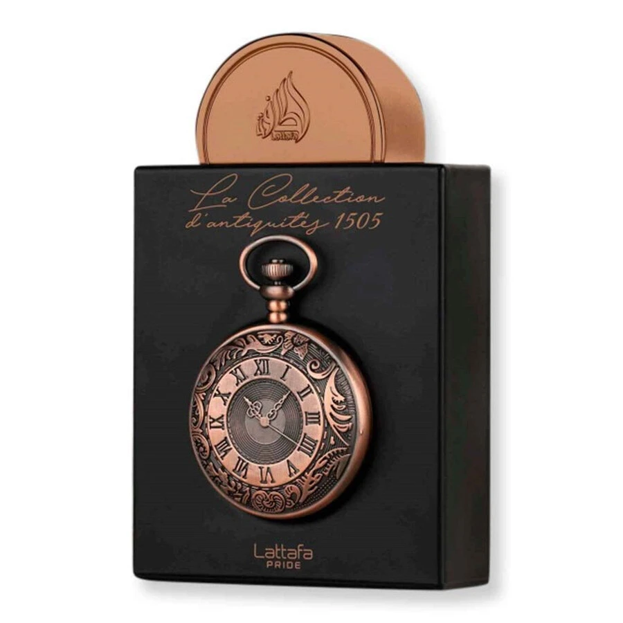 Lattafa La Collcetion 1505
