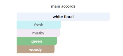 Lattafa Layaan scent profile 2