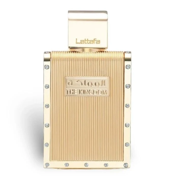 Lattafa The kingdom