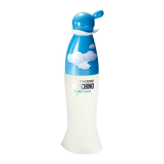 Moschino Light Clouds