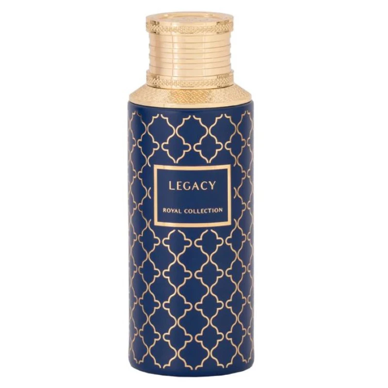 Maison Asrar Legacy