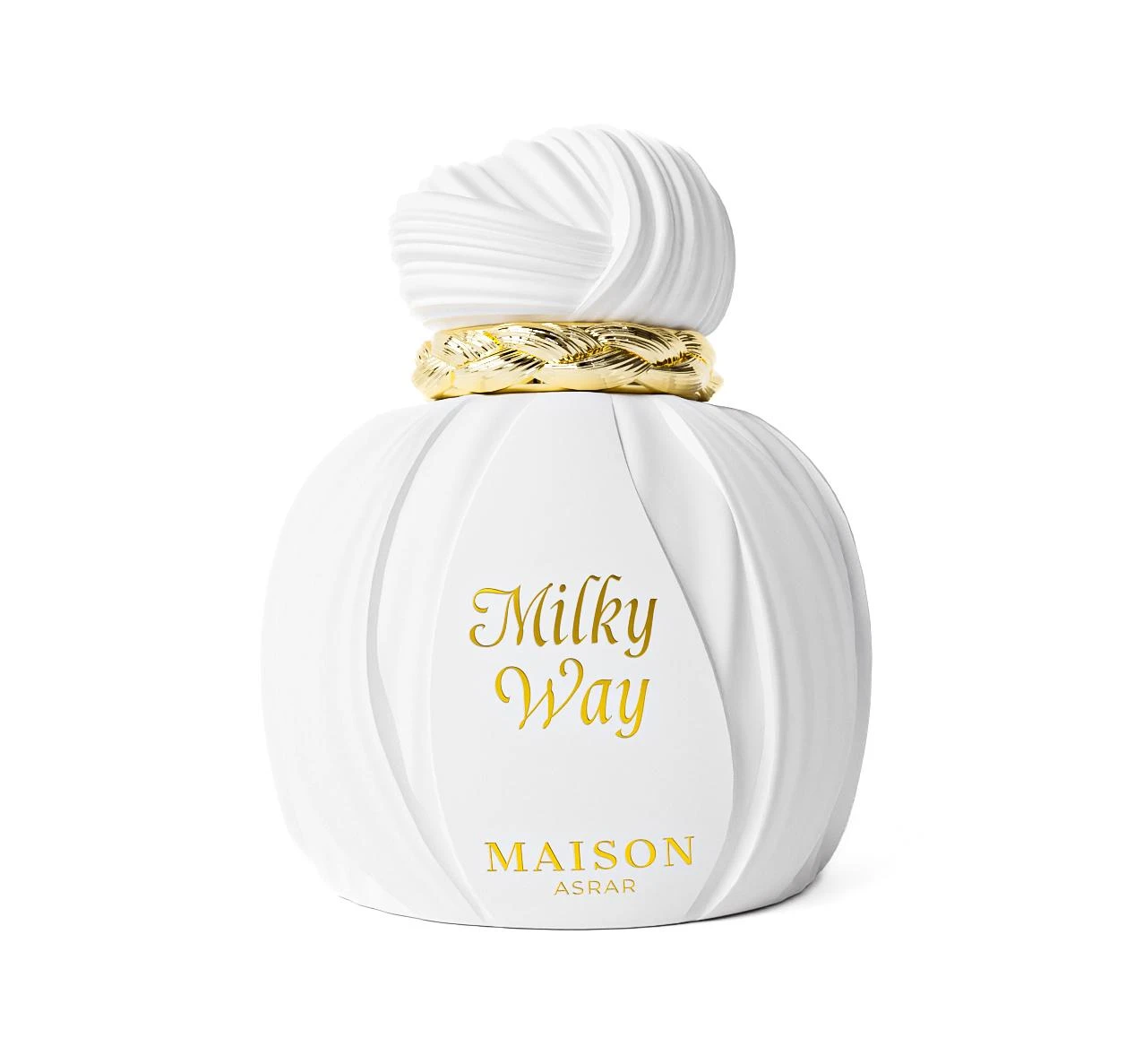 Maison Asrar Milky Way